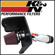 K&N 77-Series FIPK Cold Air Intake System fits 2010-2019 Toyota Tundra 4.6L V8 picture