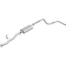 Fits 1980-1986 GMC C1500 Direct-Fit Replacement Exhaust System 106-0705 picture