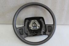 1990 1991 1992 1993 1994 1995 PLYMOUTH ACCLAIM STEERING WHEEL GRAY picture