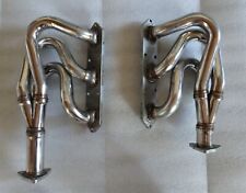 GEMBALLA  TTP PORSCHE  BOXSTER RACING HEADERS  MADE IN GERMANY  picture