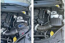 aFe Momentum GT Cold Air Intake for 2012-2020 Durango Grand Cherokee SRT 6.4L picture
