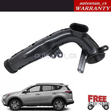 Fits 2013-2018 Toyota RAV4 2.5L L4 Air Cleaner Intake Hose Inlet Duct 1775136051 picture