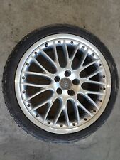 2007Audi A6 4.2L SPARE TIRE AND WHEEL C10 picture