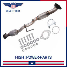 Exhaust Manifold Catalytic Converter For 2007 2008 2009-2018 Nissan Altima 2.5L picture