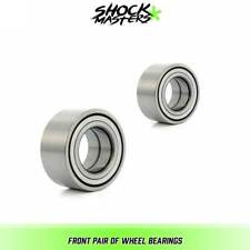 Rear Pair Wheel Bearing For 1994-1997 BMW 840Ci RWD picture