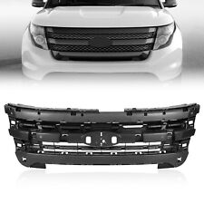 Grille Shell For Ford Explorer 2011-2015 Police Interceptor Utility 2013-2015 picture