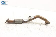 HONDA ACCORD 1.5L EXHAUST SYSTEM FRONT DOWN PIPE DOWNPIPE OEM 2023 - 2024 💠 picture