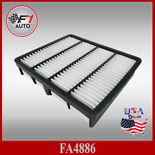 FA4886 For Toyota Tacoma 4Runner Supra, Lexus SC300 SC400 Engine Air Filter   picture