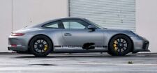 Heritage Speedster Custom Side Decals Set For Porsche 911 2012-2019 991 991.2 picture