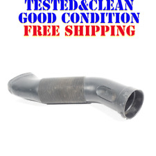 2003 - 2006 MERCEDES-BENZ E500 W211 AIR INTAKE HOSE RIGHT PASSENGER SIDE OEM picture