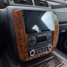 For GMC Yukon Chevy Tahoe Suburban Android 12 Apple Carplay Car Stereo Radio GPS picture