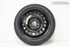 2020-22 NISSAN SENTRA EMERGENCY SPARE TIRE WHEEL RIM MAXXIS T125/70 D16 96M OEM picture