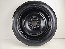 Spare Tire 16’’ Fits: 2010 2011 2012 Lincoln Mkz Compact Donut picture