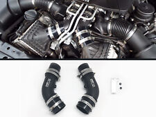 Turbo Intake Charge Pipe Cooling kit For BMW F10 F11 F12 F13 M5 M6 Motor  picture