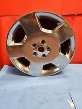 Chevrolet Polished Monte Carlo Impala OEM FACTORY Wheel 18” 2006 07 08 2009  picture