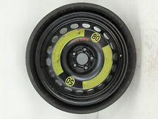 2018-2022 Audi Q5 Spare Donut Tire Wheel Rim Oem FJMC6 picture