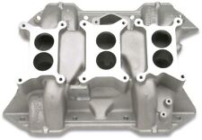 Edelbrock CH-6B Six-Pack Intake Manifold for Chrysler RB Series Engines picture