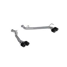 Exhaust System Kit for 2020-2023 Lincoln Aviator picture