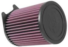 K&N Round Straight Air Filter for 14-15 Mercedes Benz A45/CLA45/GLA45 AMG 2.0L picture