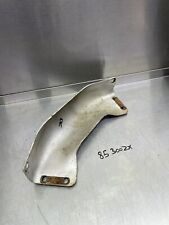84 85 86 87 88 89 Nissan 300ZX Rear Cross Over Exhaust Heat Shield Cover picture