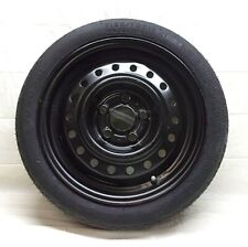 84 BUICK SKYLARK FWD USED T125 70 14 SPACE SAVER EMERGENCY SPARE TIRE picture