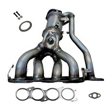 For 2021 Toyota Avalon 2.5L Manifold Catalytic Converter picture
