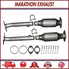 Catalytic Converter Set for Frontier| Pathfinder|Xterra|Equator|NV Series 4.0L picture