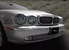 Jaguar XJ8 & XJR Lower Mesh Grille PKG 2004-2007 models picture
