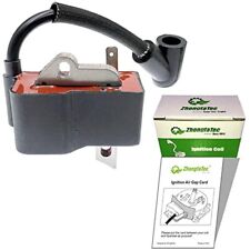 545108101 Ignition Coil 125B,125BVX,125BX,Replaces 545-108101 Leaf Blower picture