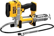 DEWALT 20V MAX Grease Gun, 10,000 PSI, Variable Speed Triggers, Bare Tool Only picture