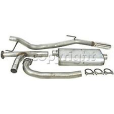 19443 Dynomax Exhaust System for Nissan Xterra 2005-2015 picture