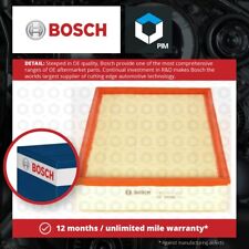 Air Filter fits VOLVO 940 MK2 2.3 90 to 98 Bosch 1257460 1257546 12575460 New picture