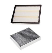 Engine Air Filter & Cabin Air Filter for BMW 435I 3.0L (2014-2016) picture