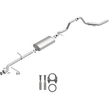 BRExhaust 106-0088 Exhaust Systems Driver Left Side for Explorer Hand Ford 06-10 picture