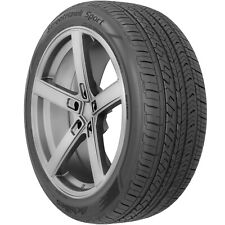 Tire 245/40R18 Achilles StreetHawk Sport AS A/S High Performance 97W XL picture
