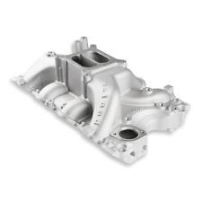 Weiand 8012 Stealth Aluminum 4bbl Intake Manifold Big Block BBF Ford 429 460 V8 picture