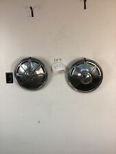 (QTY 2) 1972 - 1976 Plymouth Duster Valiant Hubcap 14