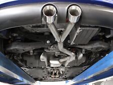 aFe MACH Force-Xp T304 CatBack Exhaust System for 2008 Volkswagen Golf R32 MKV picture