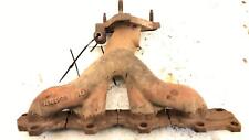 02 03 04 05 Pontiac Sunfire Exhaust Manifold Header Oem 2.2l At 90537679 picture