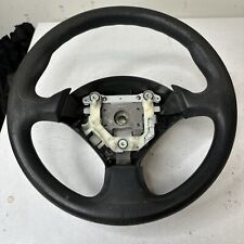 2000-2006 Honda Insight **READ** OEM Factory Steering Wheel Rare picture