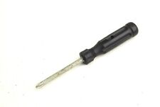 1997-2002 Daewoo Leganza Emergency Spare Tire Phillips Screw Driver Tool picture