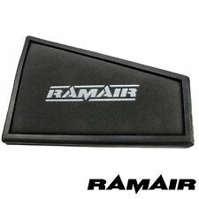 Ramair Panel Foam Air Filter Element for Renault Clio mk2 172 RS 182 Cup Sport picture