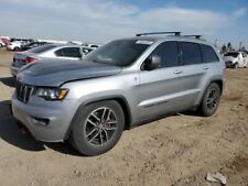 Wheel 18x8 Aluminum Black Painted Pockets Fits 17-19 GRAND CHEROKEE 2154843 picture