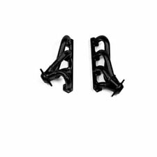 Flowtech 91627FLT Shorty Headers Black For Ford F-150/250/Bronco 5.0L 1987-1995 picture