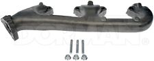 Exhaust Manifold Right Fits 2000-2001 Workhorse FasTrack FT1260 5.7L GAS Dorman picture