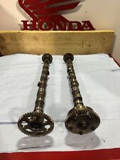 K24Z1 Intake + Exhaust Camshafts With Gears 07-09 Honda CRV picture