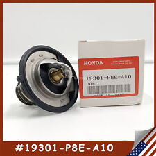 Engine Coolant Thermostat Assembly For Honda Accord Pilot 3.5L #19301-P8E-A10 picture