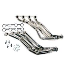 Exhaust Header Fits: 1986-1993 Ford Mustang, 1986 Mercury Capri -- 1569 BBK Perf picture