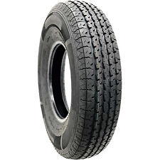 4 Tires Zeemax WR078 ST 205/75R15 Load D 8 Ply Trailer picture