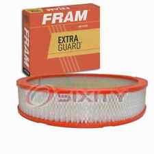 FRAM Extra Guard Air Filter for 1978-1985 Plymouth Caravelle Intake Inlet fj picture